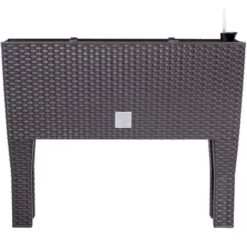 Kvetináč Rato case high DRTC600H 19576 umbra Merkury Market www.69x.sk