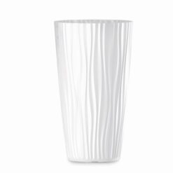 Kvetináč Sahara High 35x60h Biely Ws060 Merkury Market www.69x.sk