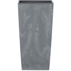 Kvetináč Urbi Square Effect marengo DURS265E-425U Merkury Market www.69x.sk