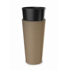 Kvetináč Woody High 30x57h Natural Weh-30 Merkury Market www.69x.sk