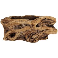 Kvetináč YS44377B cement 18x10x8 Antique Brown Merkury Market www.69x.sk