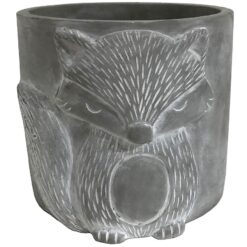 Kvetináč YS46159M cement Merkury Market www.69x.sk