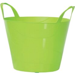 Kvetináč košík Billy  limetka  IPBI420 19533 389U Merkury Market www.69x.sk