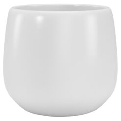 Kvetináč vitoria 14cm biely Merkury Market www.69x.sk