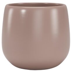 Kvetináč vitoria 16cm šedý Merkury Market www.69x.sk