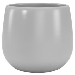Kvetináč vitoria 16cm svetlosivá Merkury Market www.69x.sk