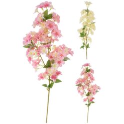 Kvetinová vetvička 110 cm Merkury Market www.69x.sk