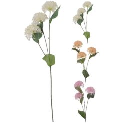 Kvetinová vetvička 67CM Merkury Market www.69x.sk