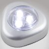 LED svietidlo dotykové  Flashlight 31909 Merkury Market www.69x.sk