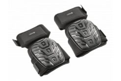 LUIS ochranné chrániče kolien čierne uni (2 ks/balenie) Högert Workwear www.69x.sk