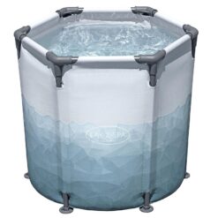 Ľadová vaňa Glacial dip pre 1 osobu 6002K Bestway www.69x.sk