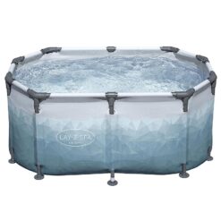 Ľadová vaňa Glacial dip pre 2 osoby 6002N Bestway www.69x.sk