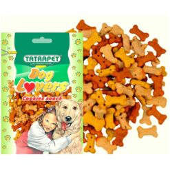 Lahôdka puppy mix 200g Dog Lovers 453.53 Merkury Market www.69x.sk