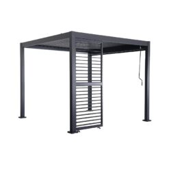 Lamelová stena Merkury 0,93x2,35 m  www.69x.sk