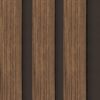 Lamelový panel MODERN LINE NORMAL Dark 12x122x2650mm Parquet Mercado Premium www.69x.sk