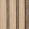 Lamelový panel MODERN LINE NORMAL Natural 12x122x2650mm Parquet Mercado Premium www.69x.sk