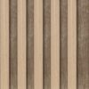 Lamelový panel MODERN LINE SLIM Natural 12x122x2650mm Parquet Mercado Premium www.69x.sk