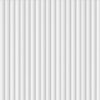 Lamelový panel VOX LINERIO S-LINE Biely 12x122x2650mm Profile Vox www.69x.sk