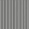 Lamelový panel VOX LINERIO S-LINE Šedá 12x122x2650mm Profile Vox www.69x.sk