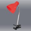 Lampa  1529C červená LB  www.69x.sk