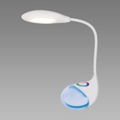 Lampa Boa LED White RGB 04000 LB1 Merkury Market www.69x.sk