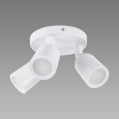 Lampa Bogna GU10 3C White 03986 Ls3 Merkury Market www.69x.sk
