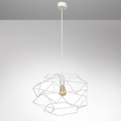Lampa Cage 2697/Z-B-1 Bi Lw1 Merkury Market www.69x.sk