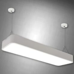 Lampa Flara 03631 LED 24W biela 4000K LW1 Merkury Market www.69x.sk