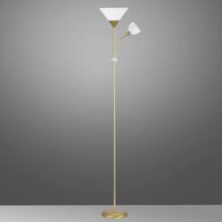 Lampa Kama G/W LP2 Merkury Market www.69x.sk