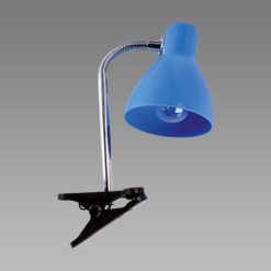 Lampa Kati E27 Blue Clip 02863 LB1 Merkury Market www.69x.sk
