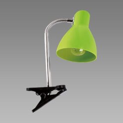 Lampa Kati E27 Green Clip 02864 LB1 Merkury Market www.69x.sk