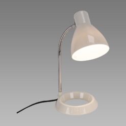 Lampa Kati E27 White 02857 LB1 Merkury Market www.69x.sk