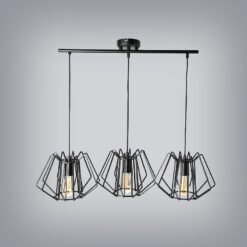 Lampa Krab 2758/Z-B-3 LW3 Merkury Market www.69x.sk