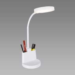 Lampa Labor LED White 03823 LB1 Merkury Market www.69x.sk
