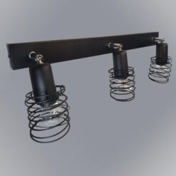 Lampa Mini Spring 2807/Z-A-3 LS3 Merkury Market www.69x.sk