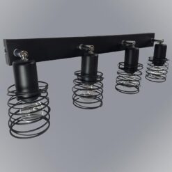 Lampa Mini Spring 2808/Z-A-4 LS4 Merkury Market www.69x.sk