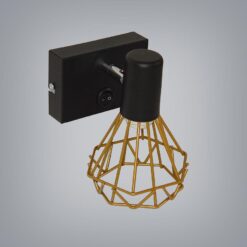 Lampa Mini Szach 2745KZ/Z-A-1 LS1 Merkury Market www.69x.sk