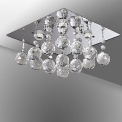 Lampa P-E 1438/3 25X25 PL3 Merkury Market www.69x.sk