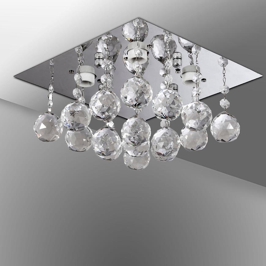 Lampa P-E 1438/3 25X25 PL3 Merkury Market www.69x.sk