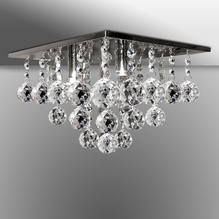Lampa P-E 1438/3 30X30 PL3 Merkury Market www.69x.sk