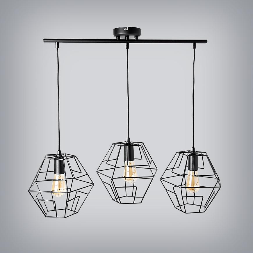 Lampa Pentagon 2782/Z-B-3 LW3 Merkury Market www.69x.sk