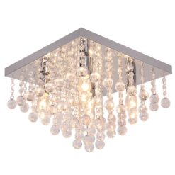 Lampa Piccadilly-5CK AP8770-05C  LW5 Merkury Market www.69x.sk