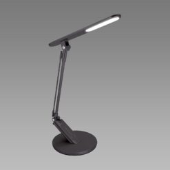 Lampa Ramzes LED Black 03899 LB1 Merkury Market www.69x.sk