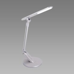 Lampa Ramzes LED Silver 03892 LB1 Merkury Market www.69x.sk