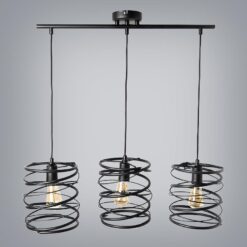 Lampa Spring 2786/Z-B-3 LW3 Merkury Market www.69x.sk