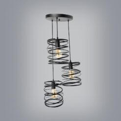 Lampa Spring 2787/Z-B-3 LW3 Merkury Market www.69x.sk