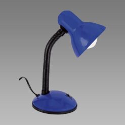 Lampa Tola E27 Blue 02851 LB1 Merkury Market www.69x.sk