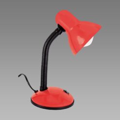 Lampa Tola E27 Red 02850 LB1 Merkury Market www.69x.sk