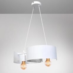 Lampa Twist 2706/Z-B-2 Bi Lw2 Merkury Market www.69x.sk