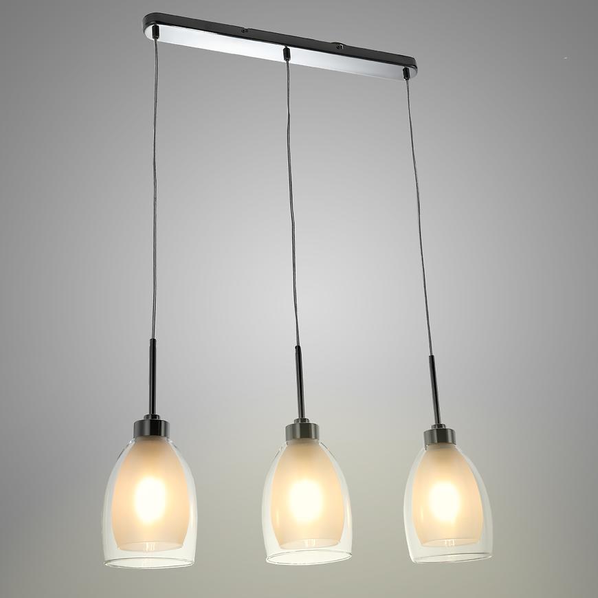 Lampa Vita AD-03LW Biela LS3 Merkury Market www.69x.sk